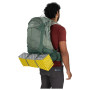 Mochila de senderismo Osprey Stratos 34