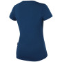 Camiseta de mujer Zulu Bambus Nature 210 Short