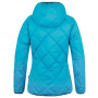 Chaqueta de plumón para mujer Husky Form L