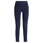 Pantalones de mujer Salewa Agner Dst W Tights azul oscuro 3960 - navy blazer