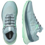 Zapatillas de carrera para mujer Salomon Ultra Glide 2 Gore-Tex
