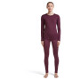 Camiseta de mujer Icebreaker Women's 200 Oasis Long Sleeve