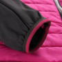 Chaqueta para niños Alpine Pro Gerlo Fuchsia