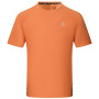 Talla: L / Color: marrón/naranja