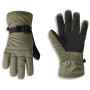 Talla de guantes: 4-5 / Color: verde