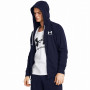 Sudadera de hombre Under Armour Rival Terry LC FZ