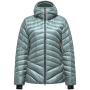 Talla: L / Color: azul claro