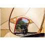 Tienda de campaña de senderismo Coleman Darwin Summer 4 Plus