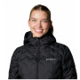 Chaqueta de mujer Columbia Delta Ridge™ II Down Hooded Jacket