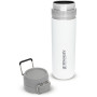Botella de vacío Stanley Go Flip 700 ml