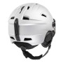 Casco de esquí Relax Stealth Photo