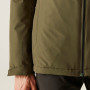 Chaqueta de hombre Regatta Thornridge