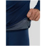 Camiseta funcional de hombre Fundango Novak Midlayer