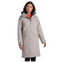 Abrigo de invierno para mujer Craghoppers Rosalind II Jkt