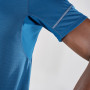Camiseta de hombre Salomon Agile Ss Tee M