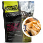 Plato preparado Adventure Menu Pastel de pan con manzanas y canela 250 g