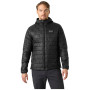 Chaqueta de hombre Helly Hansen Lifaloft Hooded Insulator
