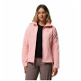 Sudadera de mujer Columbia Fast Trek™ II Jacket