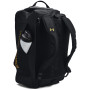 Bolsa de deporte Under Armour Contain Duo MD BP Duffle