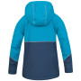 Chaqueta de esquí para niños Hannah Anakin Jr
