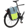 Alforja para bicicleta Vaude Aqua Back Color Single (rec)