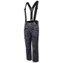 Pantalones para niños Dare 2b Timeout II Pant negro/gris BlackShard