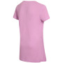 Camiseta funcional de mujer Alpine Pro Hura