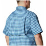 Camisa de hombre Columbia Silver Ridge™ Utility Lite Novelty SS