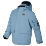 Chaqueta para niños Dare 2b Shredder II Jk Dusky Blue