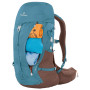 Mochila de senderismo para mujer Ferrino Hikemaster 34 Lady