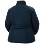 Chaqueta de mujer Helly Hansen W Crew Insulator Jacket 2.0