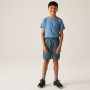 Pantalones cortos para niños Regatta Sorcer Shorts III