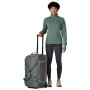 Maleta Patagonia Black Hole Wheeled Duffel 70L