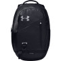 Mochila Under Armour Hustle 4.0 Backpack negro Black/Black/Silver