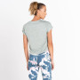 Camiseta de mujer Dare 2b Refining Tee