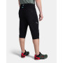 Pantalones de tres cuartos para hombre Kilpi Otara