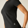 Camiseta de mujer Dare 2b Refresh Tee