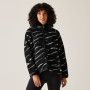 Sudadera de mujer Regatta Women’s Frankie Borg Full Zip