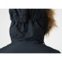 Chaqueta de invierno para mujer Helly Hansen W Classic Parka