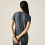 Camiseta de mujer Regatta Women’s Fingal Stretch