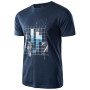 Camiseta de hombre Hi-Tec Nerod