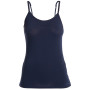 Camiseta sin mangas para mujer Icebreaker W Mer Core Cami