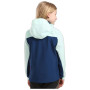Chaqueta para niños Kilpi Orleti-Jg DBL