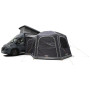 Carpa de autocaravana/furgoneta Vango HexAway Pro Air Mid gris Shadow Grey