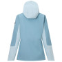 Chaqueta de mujer Regatta Carletta 3-in-1