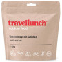 Comida deshidratada Travellunch Lentejas con jamón 125 g