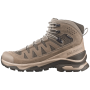 Calzado de senderismo para hombre Salomon Quest Echo Gore-Tex