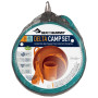 Vajilla Sea to Summit Delta Camp Set