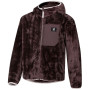 Sudadera para niños Dare 2b Powder Fleece Hucklbr/PkHz