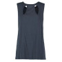 Camiseta sin mangas para mujer E9 Saski Women's